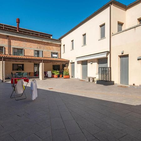 Loft In Venice - Murano Venier Apartment Exterior foto