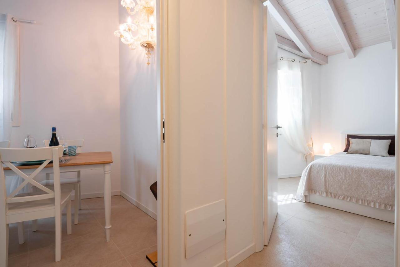 Loft In Venice - Murano Venier Apartment Exterior foto