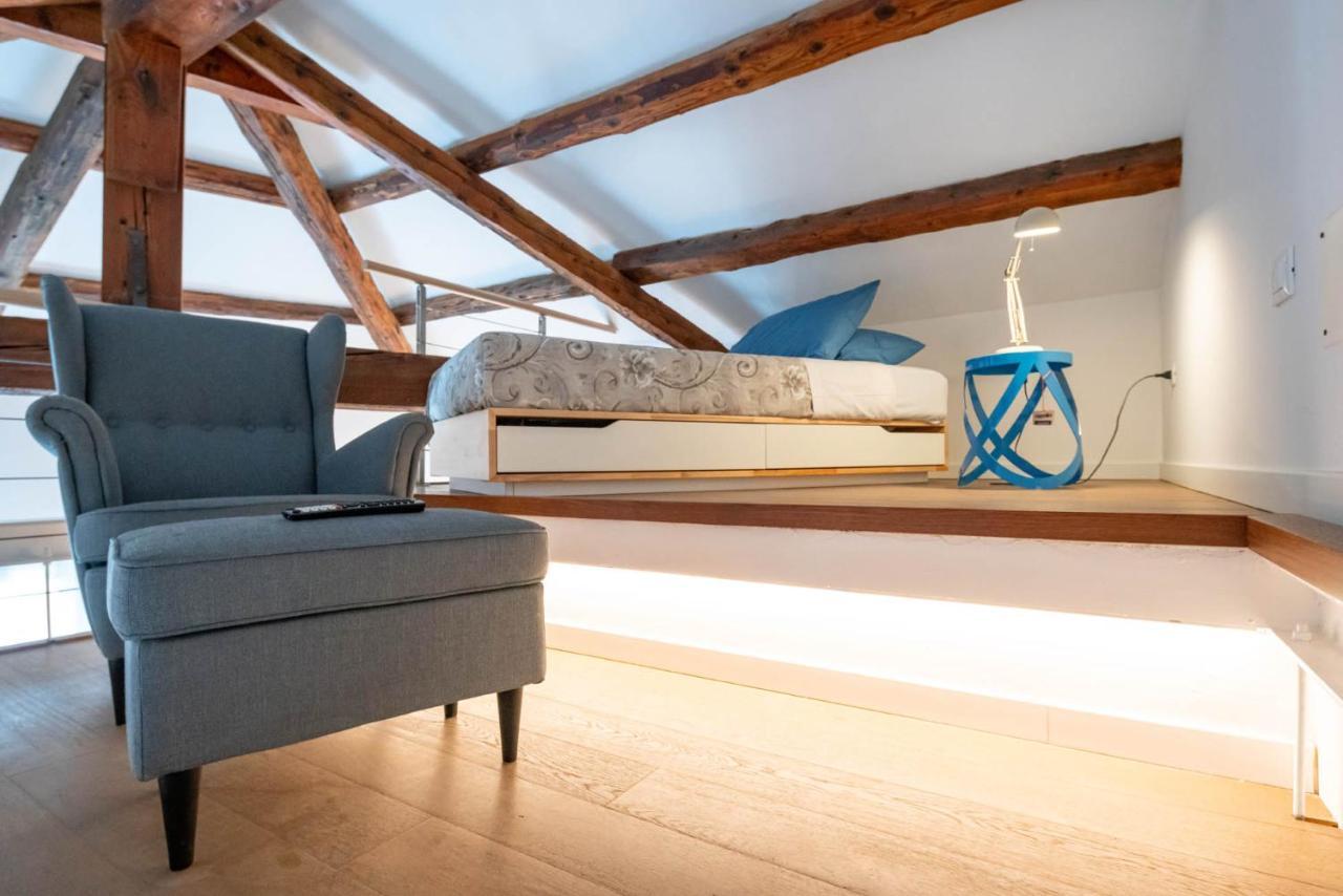 Loft In Venice - Murano Venier Apartment Exterior foto