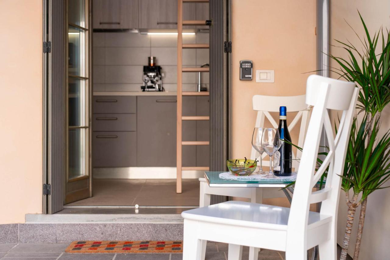 Loft In Venice - Murano Venier Apartment Exterior foto