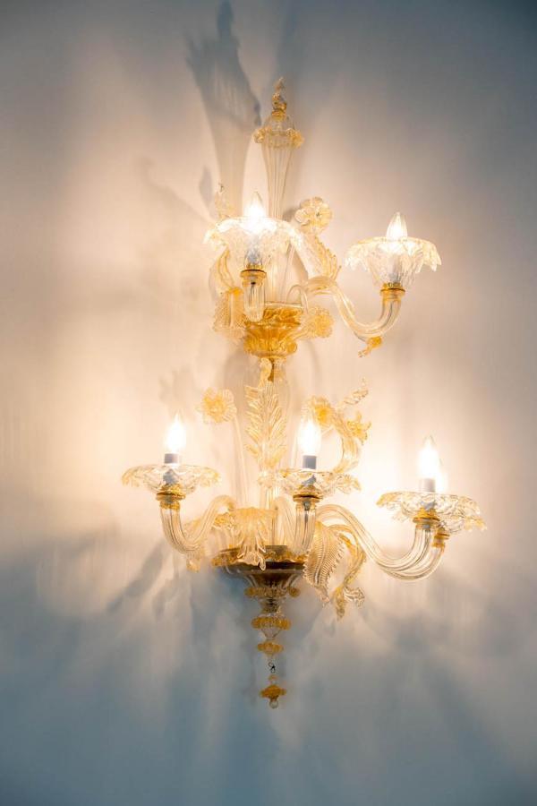 Loft In Venice - Murano Venier Apartment Exterior foto