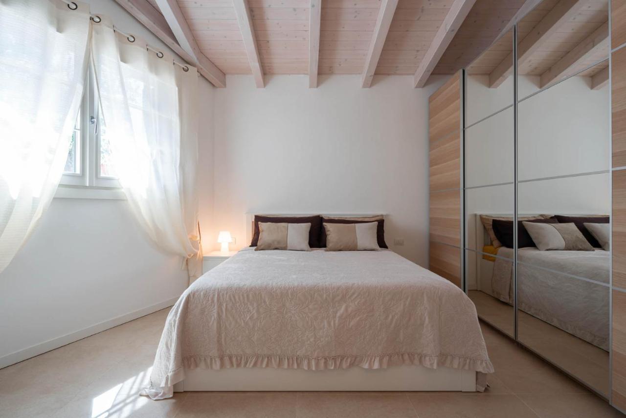 Loft In Venice - Murano Venier Apartment Exterior foto