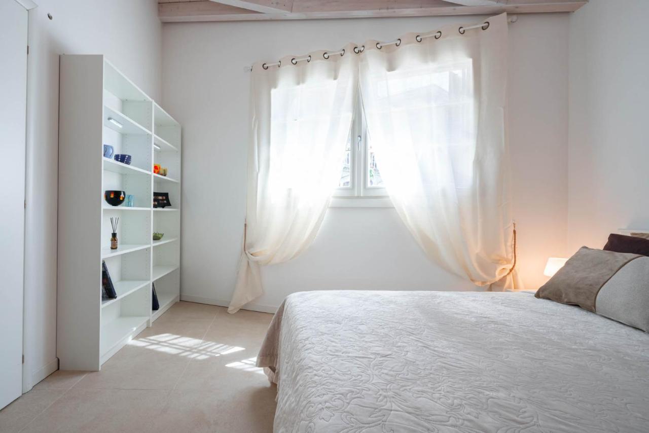 Loft In Venice - Murano Venier Apartment Exterior foto