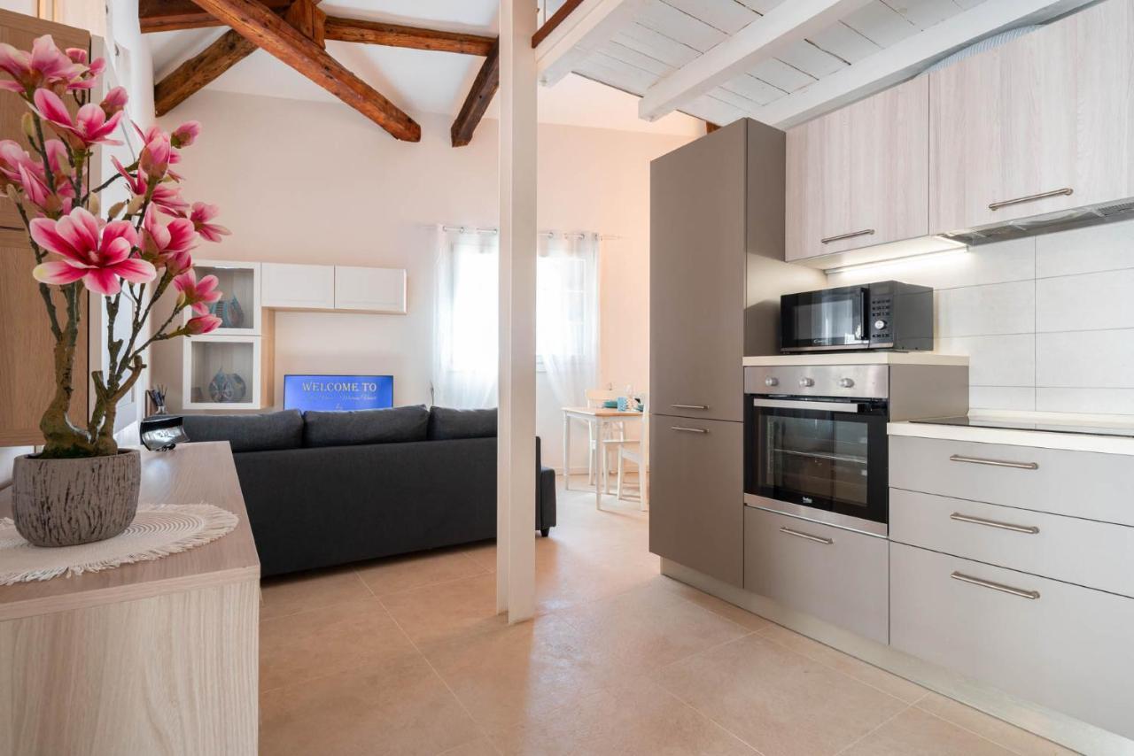 Loft In Venice - Murano Venier Apartment Exterior foto
