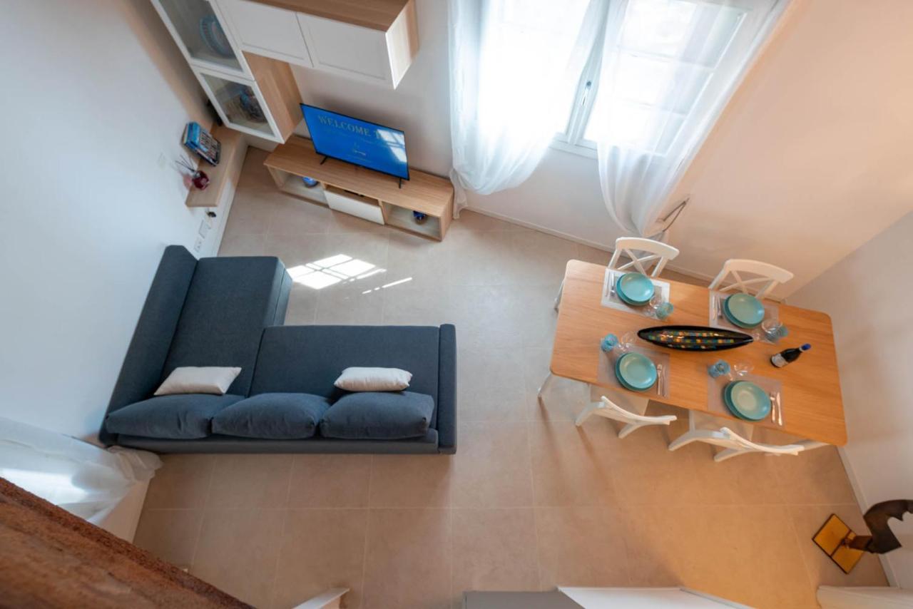 Loft In Venice - Murano Venier Apartment Exterior foto