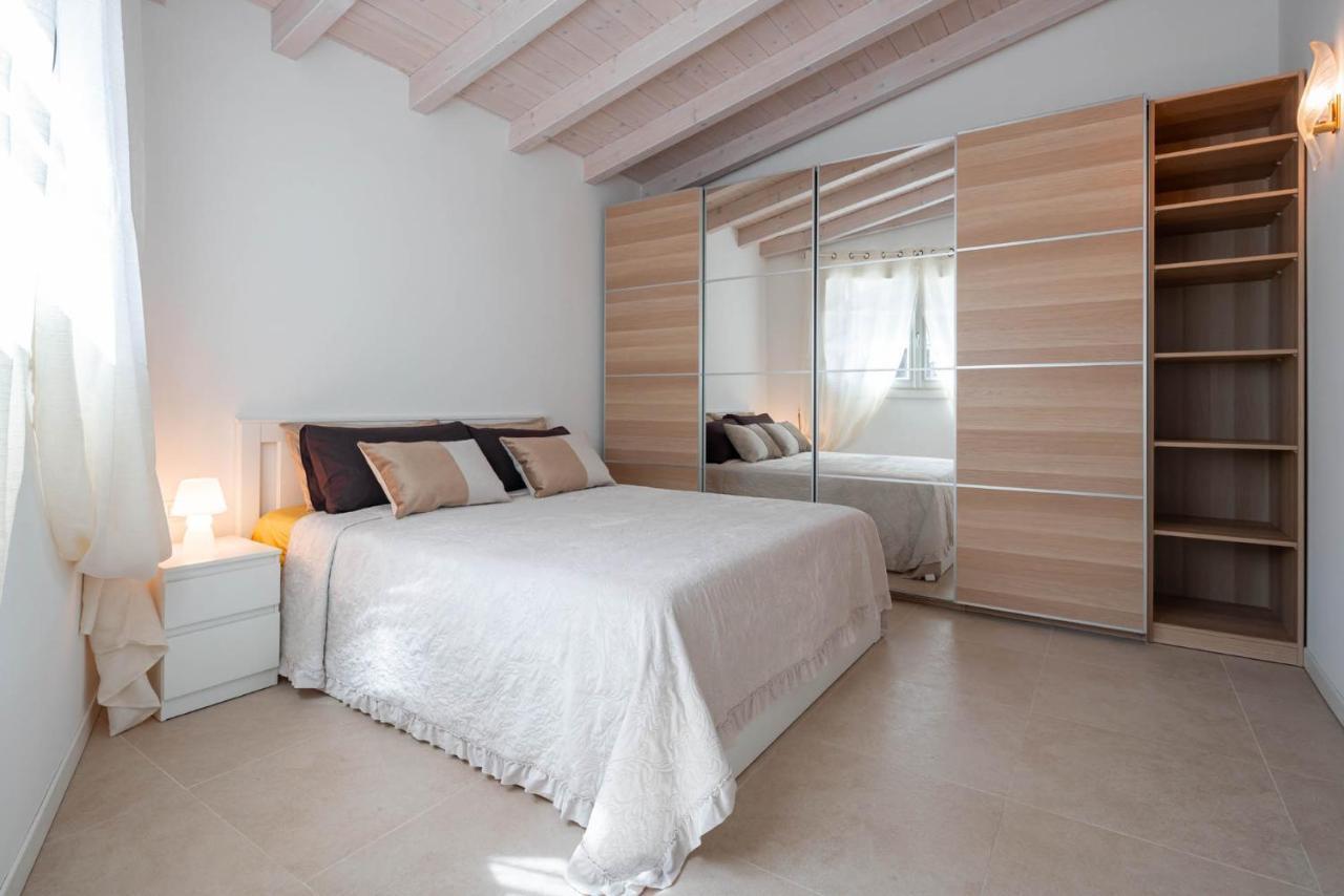 Loft In Venice - Murano Venier Apartment Exterior foto