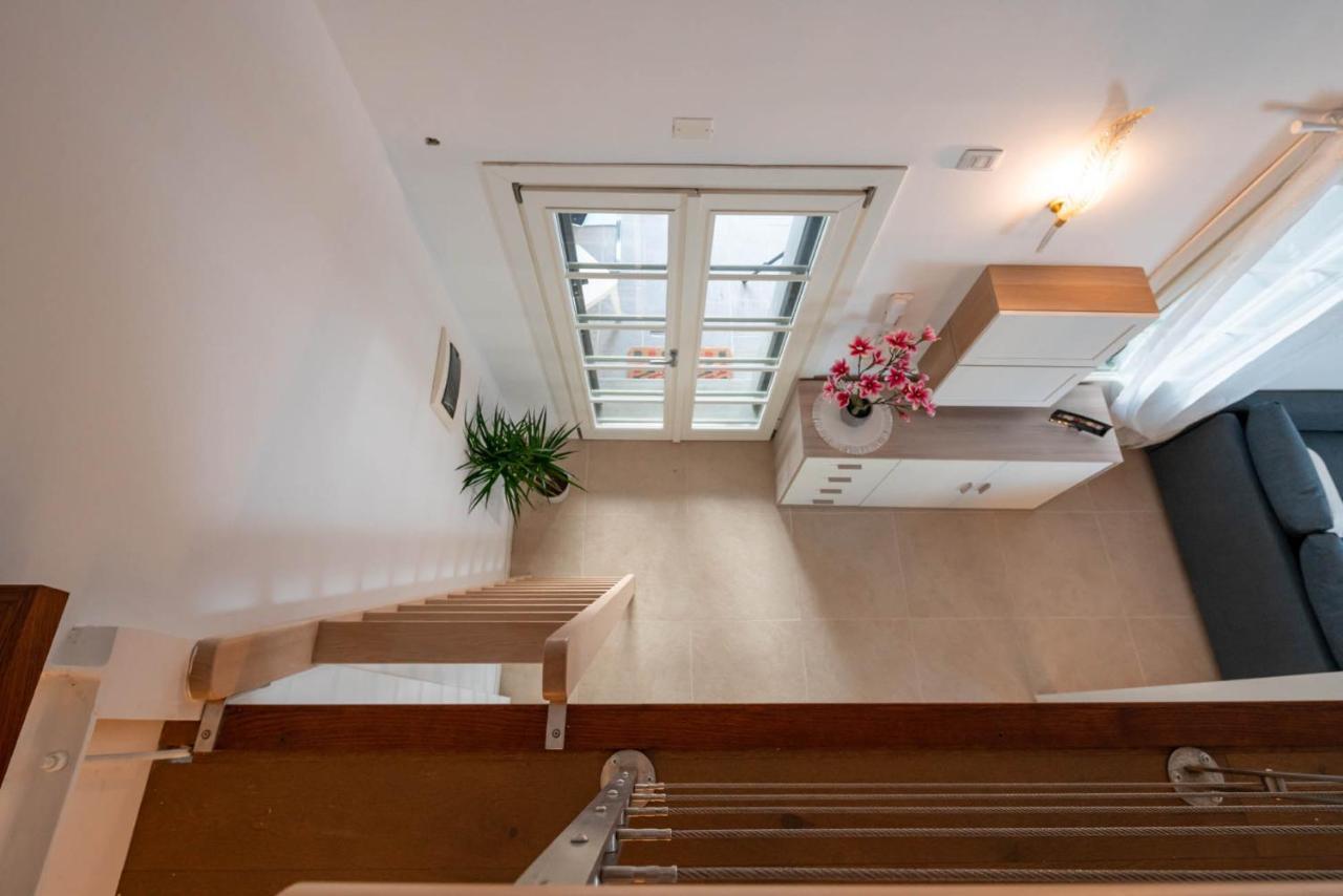 Loft In Venice - Murano Venier Apartment Exterior foto