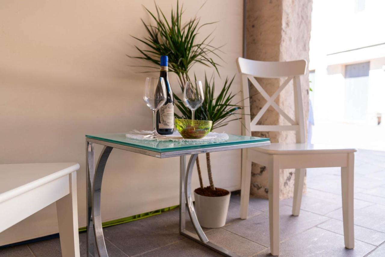 Loft In Venice - Murano Venier Apartment Exterior foto
