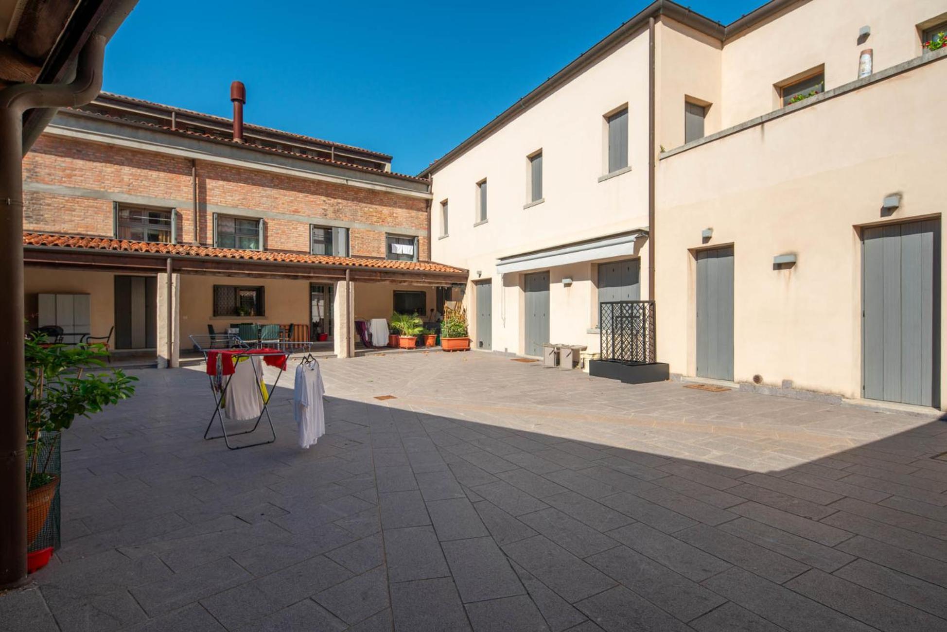 Loft In Venice - Murano Venier Apartment Exterior foto